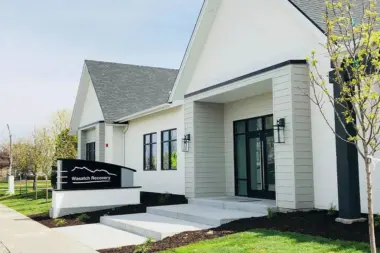 The facilities at Wasatch Recovery in Salt Lake City, UT 3